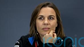 Like someone cut my heart out – Claire Williams on sale of father’s F1 team