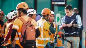 Two killed in New Zealand shooting were co-workers of gunman