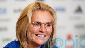 Sarina Wiegman insists England will give ‘everything’ to lift maiden World Cup