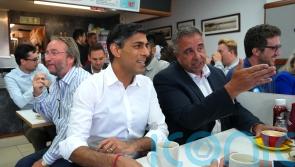 Sunak vows to ‘double down’ on existing policies after two by-election defeats