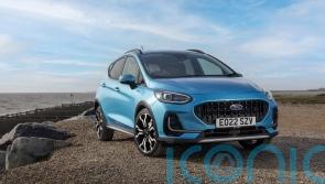 What are the best alternatives to the Ford Fiesta?