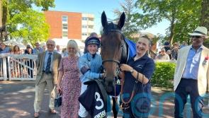 Truthful makes Listed leap in Aphrodite