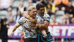 Paul Wellens wants St Helens to use past disappointments as fuel against Leigh