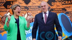 Lib Dems demand end to ‘Conservative circus’