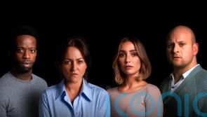 Frankie Bridge to make West End debut in 2:22 A Ghost Story