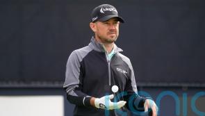Brian Harman sets Open pace as Rory McIlroy and Max Homa start well