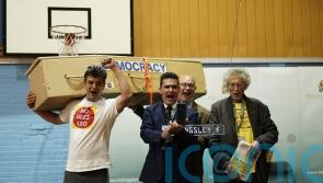 Ulez factor likely helped Tories win by-election, says political researcher