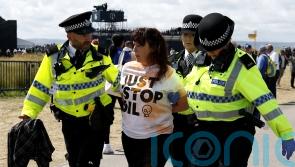 Open Championship targeted by Just Stop Oil protesters