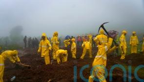 Death toll rises after landslide horror in western India