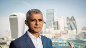 Sadiq Khan and Romesh Ranganathan: Women still aren’t equal in politics and comedy