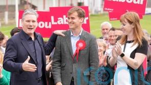 Starmer says voters issued ‘cry for change’ after Tories lose two by-elections