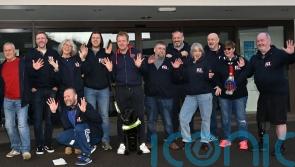 Veterans to star as poppy charity hosts first Fringe comedy show