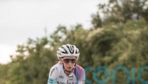 Natalie Grinczer hopes to take advantage after late switch to Lifeplus-Wahoo