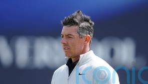 Rory McIlroy feels he still has chance of winning 151st Open despite Friday&rsquo;s 70