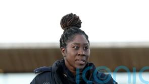Anita Asante says ‘important steps’ being taken on diversity in women’s football