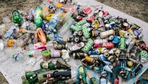 Coca-Cola, McDonald’s and PepsiCo named as worst packaging polluters in UK