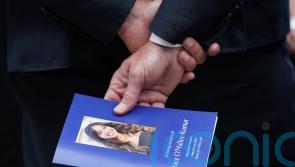 Nottingham attack victim described as ‘angelic girl’ in funeral eulogy
