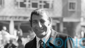 In Pictures: Crooner Tony Bennett stayed at top in career that took off in 1950s