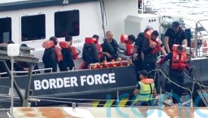 How has the law changed now the Illegal Migration Bill has royal assent?