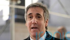 Trump’s firm and his former lawyer Michael Cohen settle lawsuit over legal bills