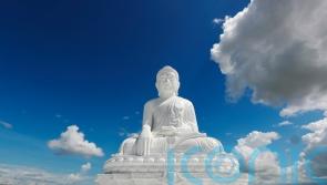 Myanmar’s generals unveil ‘world’s largest’ sitting Buddha statue