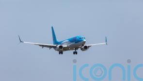 Airline Tui apologises after passengers’ return to Belfast hit by lengthy delays