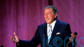 US singer Tony Bennett dies aged 96