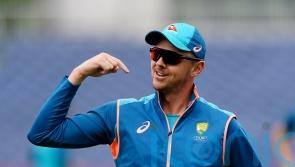 It would be great to lose a few overs – Josh Hazlewood hoping for rain