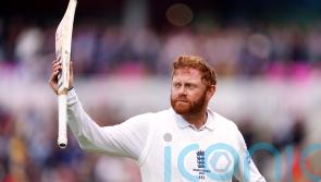 Jonny Bairstow hits back at critics after putting England on top in fourth Test