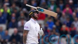 Day four of fourth Ashes Test: Eyes on the skies as England chase victory