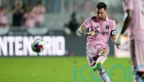 Lionel Messi grabs last-ditch debut winner for Inter Miami