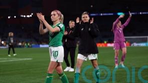 Denise O’Sullivan hails ‘unbelievable’ Ireland fans at World Cup
