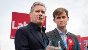 Labour to debate election pitch after delivering by-election blow to Tories