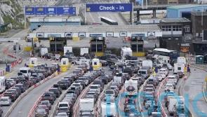 ‘Busiest travel day’ to be hit by strikes and delays, holidaymakers warned