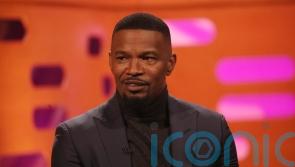 Jamie Foxx says he went ‘to hell and back’ as he shares health update
