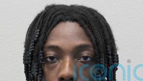 Life sentence for killer who stabbed victim 24 times