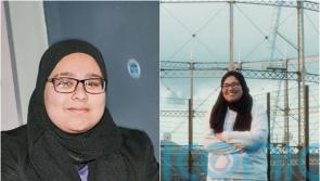 Footballer, 16, hopes campaign to let girls wear hijabs during PE grows