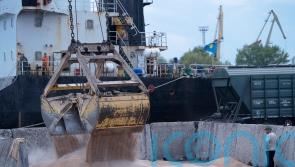 Russia under pressure at UN to avert global food crisis over Ukrainian grain