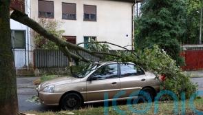 Three killed in Serbia as second deadly storm hits Balkans