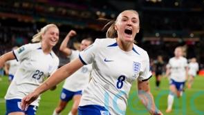 England labour to opening win over Haiti thanks to Georgia Stanway penalty