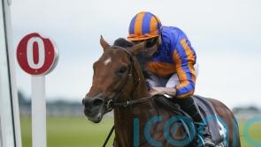 Henry Longfellow makes perfect start at the Curragh