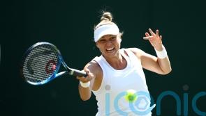 WTA investigates after Russia’s Vera Zvonareva barred from entering Poland