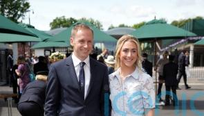 Five-time Olympic champion Dame Laura Kenny welcomes second child