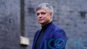 Sacked ambassador thanks UK for support during Ukraine&rsquo;s &lsquo;darkest hour&rsquo;