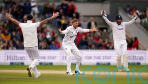 Marcus Trescothick hails Joe Root’s ‘golden arm’ as England edge closer to win
