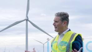 Sunak and Starmer urged to uphold green pledges as Gove calls for slowdown