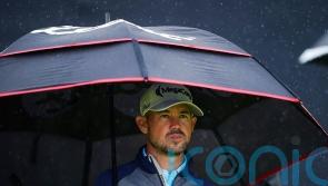 Brian Harman dreaming of Open glory after taking five-shot lead into final day