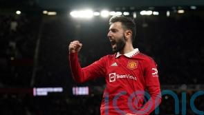 Manchester United seize on errors to beat Arsenal in New Jersey