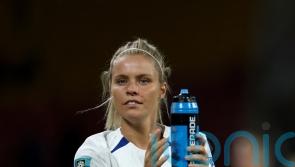 Rachel Daly frustrated to start England’s opening World Cup game on the bench
