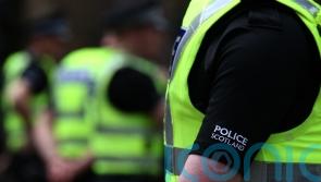 Motorcyclist, 30, dies after crash in Perthshire